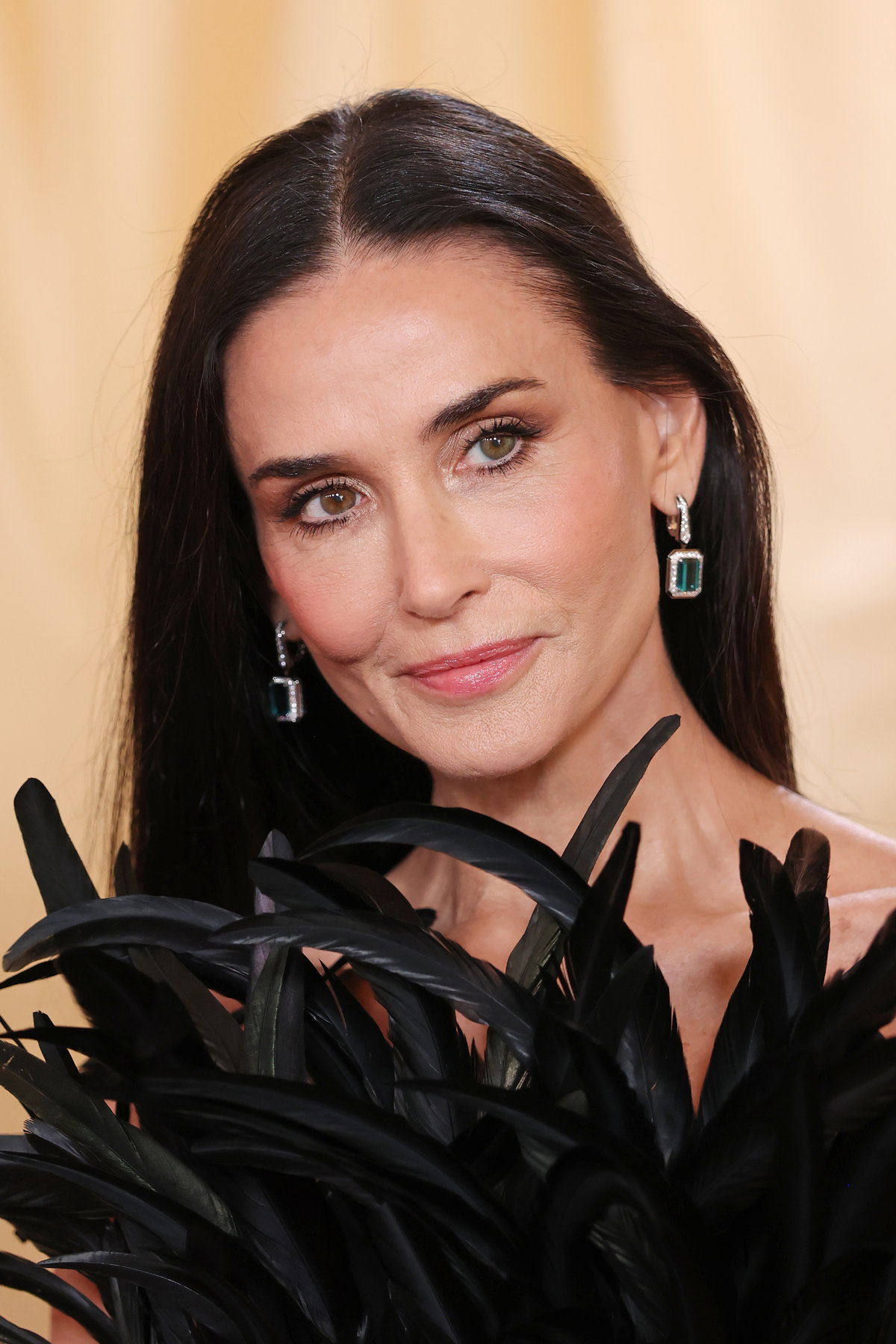 Demi Moore