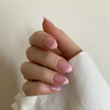 French Nails 2.0: In diesem Jahr tragen wir den Klassiker als glossy Upgrade