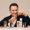Exklusiv bei Rossmann: Guido Maria Kretschmers eigene Kosmetik-Linie