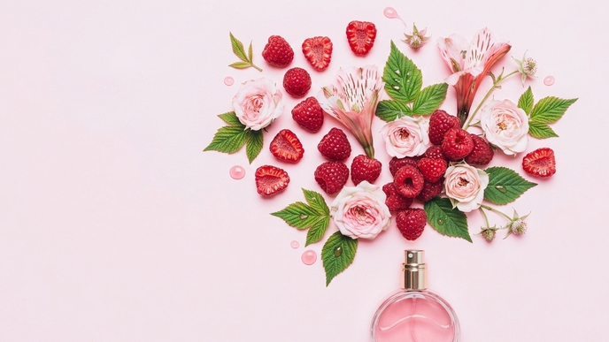 Duft-Trend 2026: Fruchtige Raspberry Parfums sorgen in diesem Sommer für ein frisches Upgrade