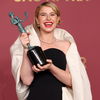 SAG Awards 2026: Diese Stars gehen mit Trophäe nach Hause