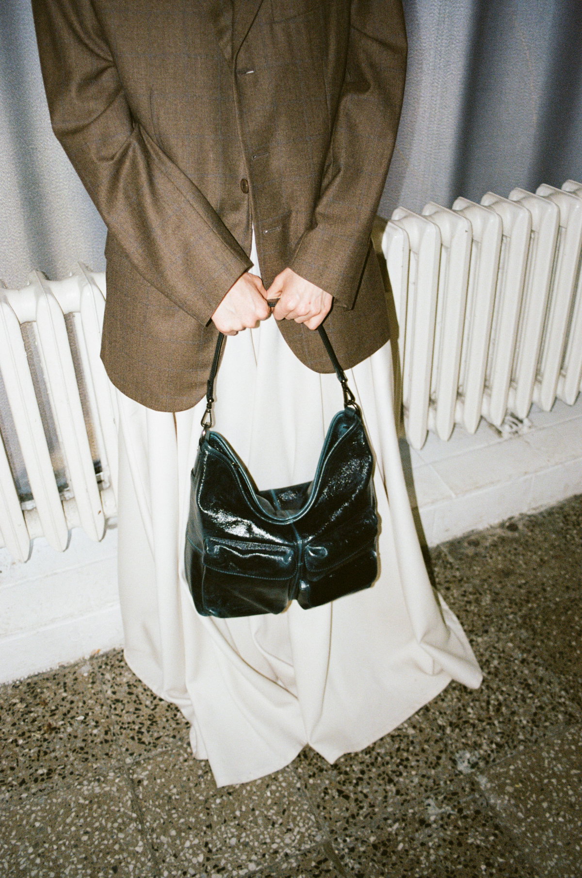 LK 204 – oversized, lässig und voller sommerlicher Leichtigkeit.