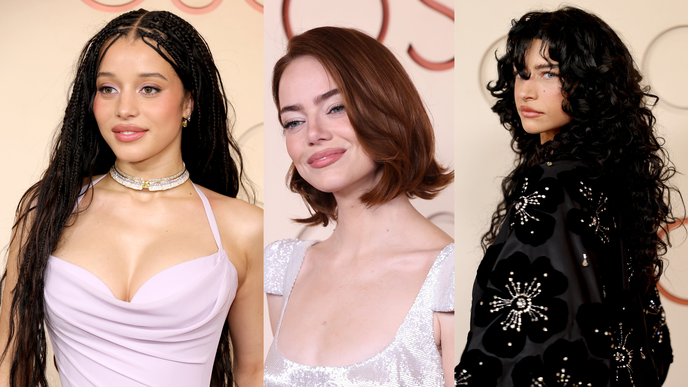 Oscars 2026: Diese Beauty-Looks der Stars waren die schönsten Gewinner des Abends