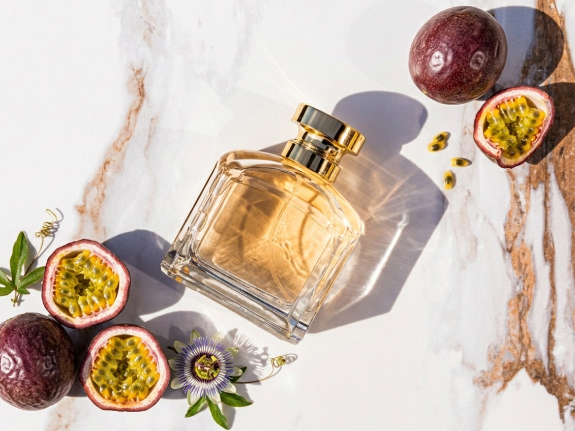 Parfum Passionsfrucht