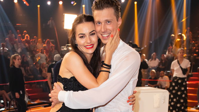 „Let's Dance“: Das sind die Partner der Tanzprofis im echten Leben