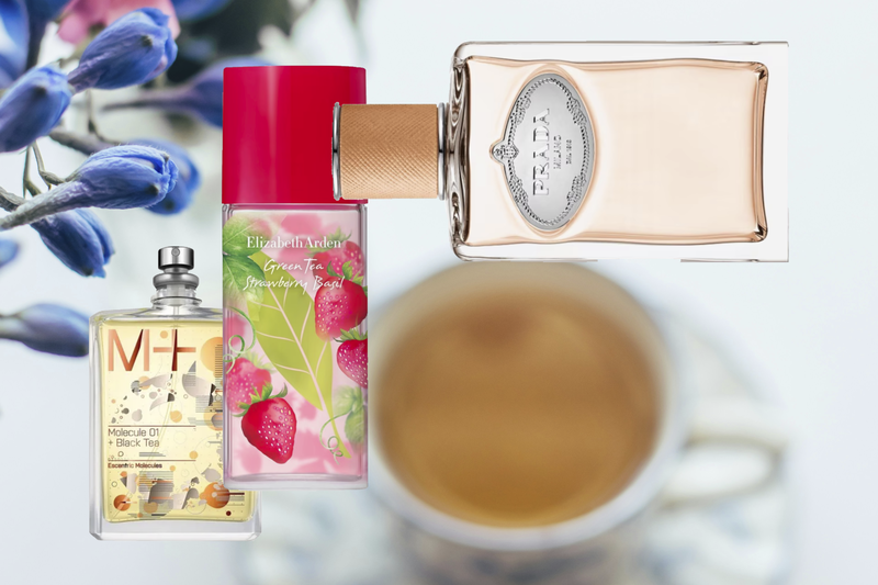 Tee-Parfum