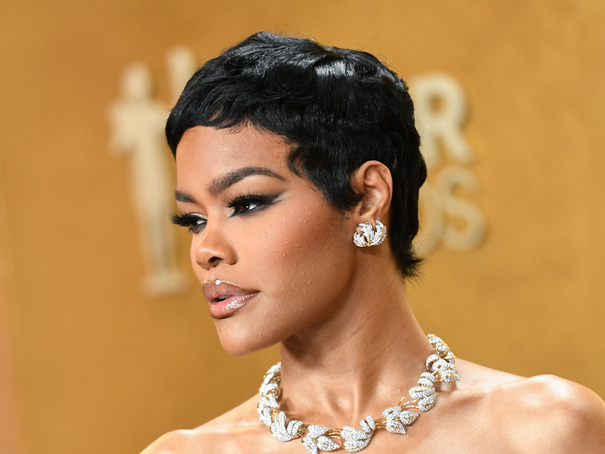 Teyana Taylor
