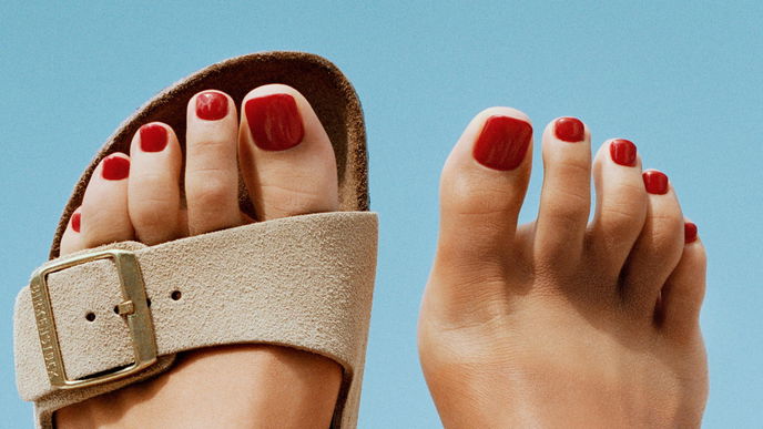 Beauty News 2026: Birkenstock verkauft jetzt Nagellack – passend zu deinen Lieblings-Sandalen
