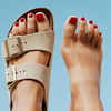 Beauty News 2026: Birkenstock verkauft jetzt Nagellack – passend zu deinen Lieblings-Sandalen