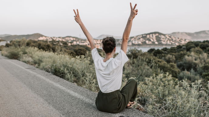 Málaga ganz individuell: Wieso sich ein Roadtrip lohnt