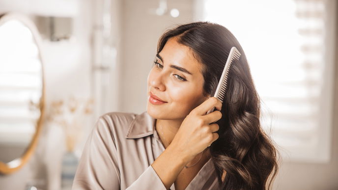 Das Geheimnis schöner Haare? Kopfhaut-Pflege, die zu deiner Routine passt