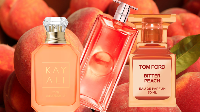 Duft-Trend 2026: Pfirsich-Parfums sind dein Gute-Laune-Garant im Sommer