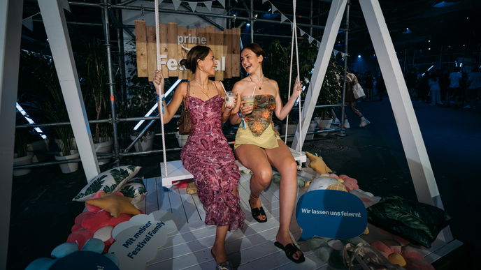 Prime Festival 2026: Wir verlosen 5x2 exklusive Tickets zu Alvaro Soler, Elevator Boys & mehr