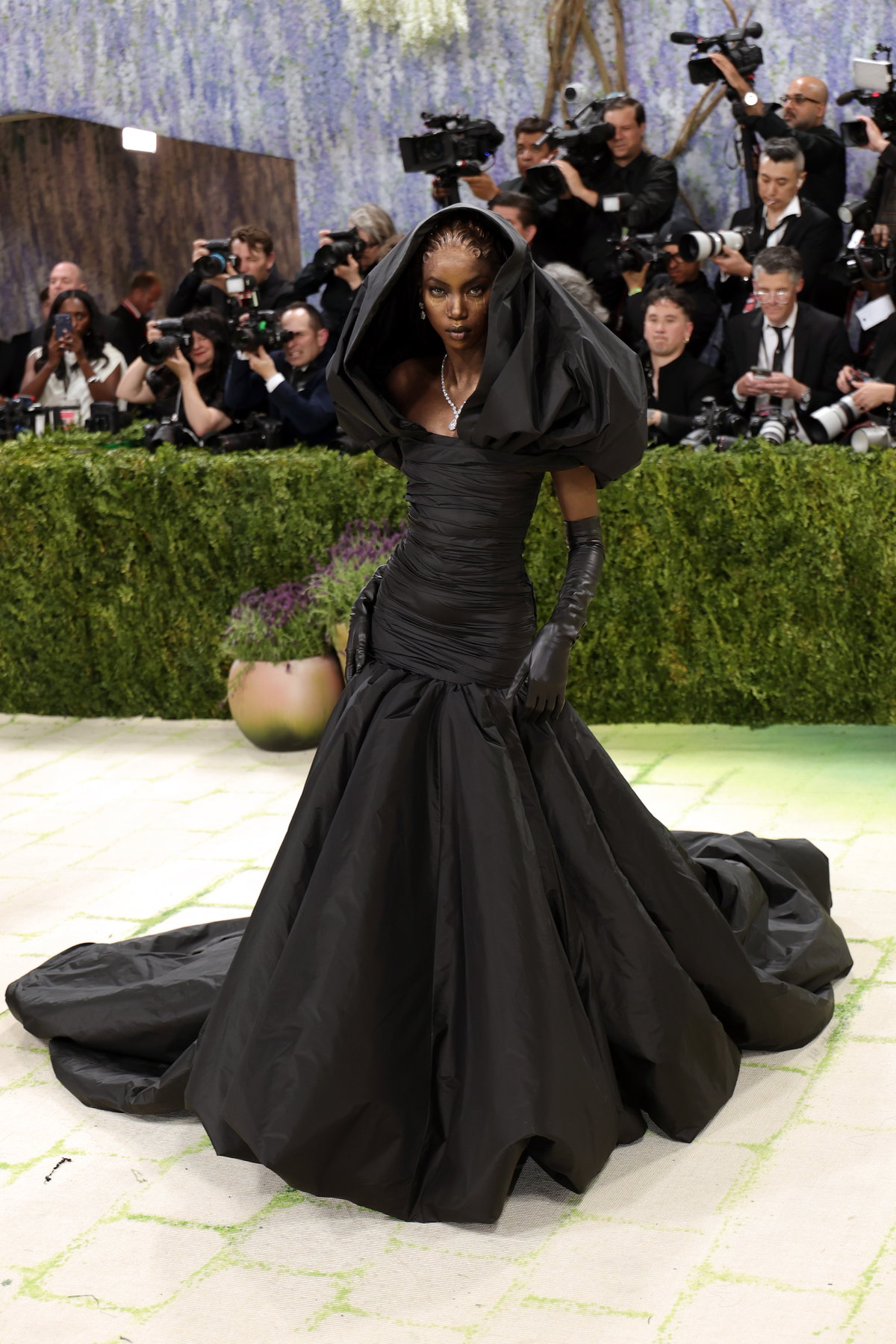 Anok Yai Met Gala 2026