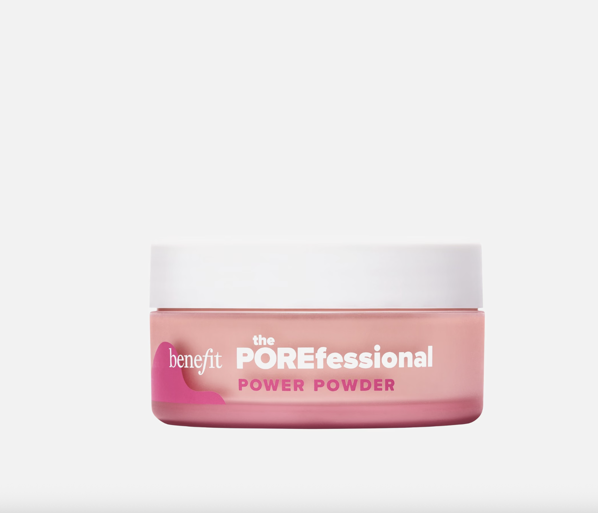 benefit Power Powder