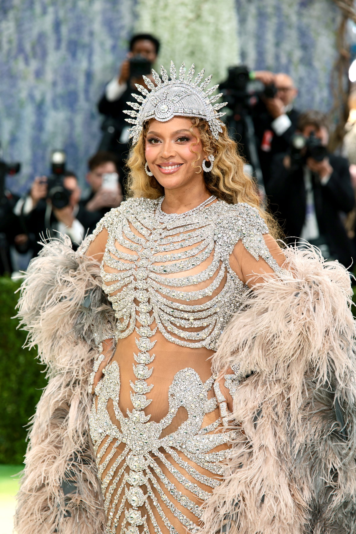 Beyoncé Met Gala 2026