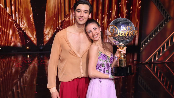 „Let's Dance“-Gewinner: Das sind alle Sieger der vergangenen Staffeln