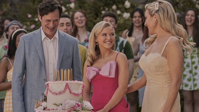 „Natürlich blond“-Serie: Lexi Minetree verrät, wie viel Elle Woods wirklich in ihr steckt
