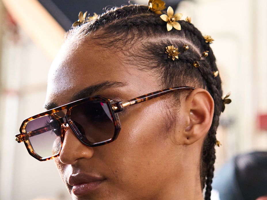 Hair Jewelry