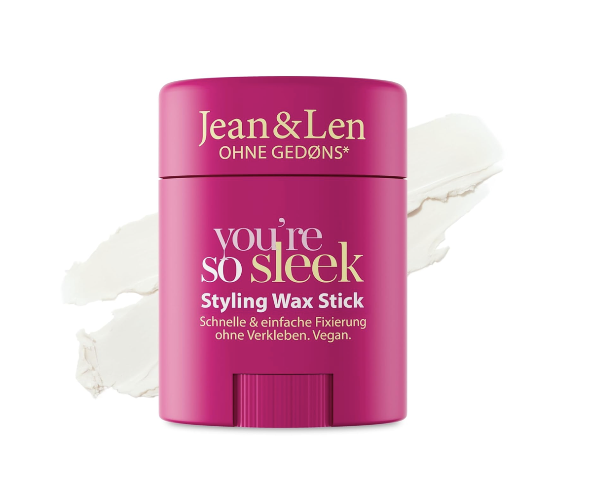 Jean & Len Sleek Hair Stick