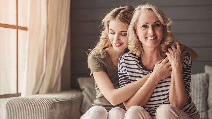 Beauty-Geschenke: Diese Produkte machen Mamas glücklich