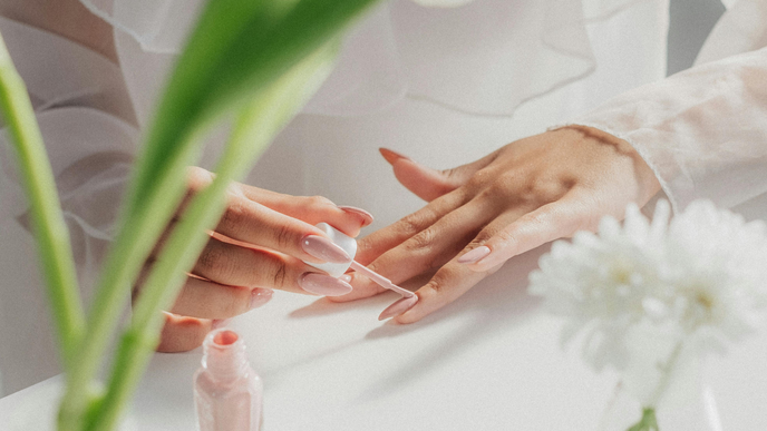 3D-Bubble Nails sind die angesagte Gute-Laune-Maniküre im Sommer 2026
