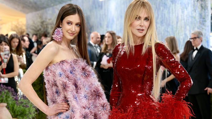 Bye-bye, Bob! Die Met Gala 2026 feiert das Comeback der XXL-Mähnen