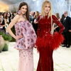 Bye-bye, Bob! Die Met Gala 2026 feiert das Comeback der XXL-Mähnen