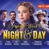 VIRGINIA WOOLF’S NIGHT & DAY 5 x 2 Tickets zum Kinostart zu gewinnen!
