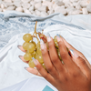 10 Sommer-Nageldesigns, die uns sofort in Urlaubs-Stimmung versetzen