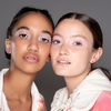 Make-up-Trend: Im Sommer setzen wir auf diesen zauberhaften Pastell-Look