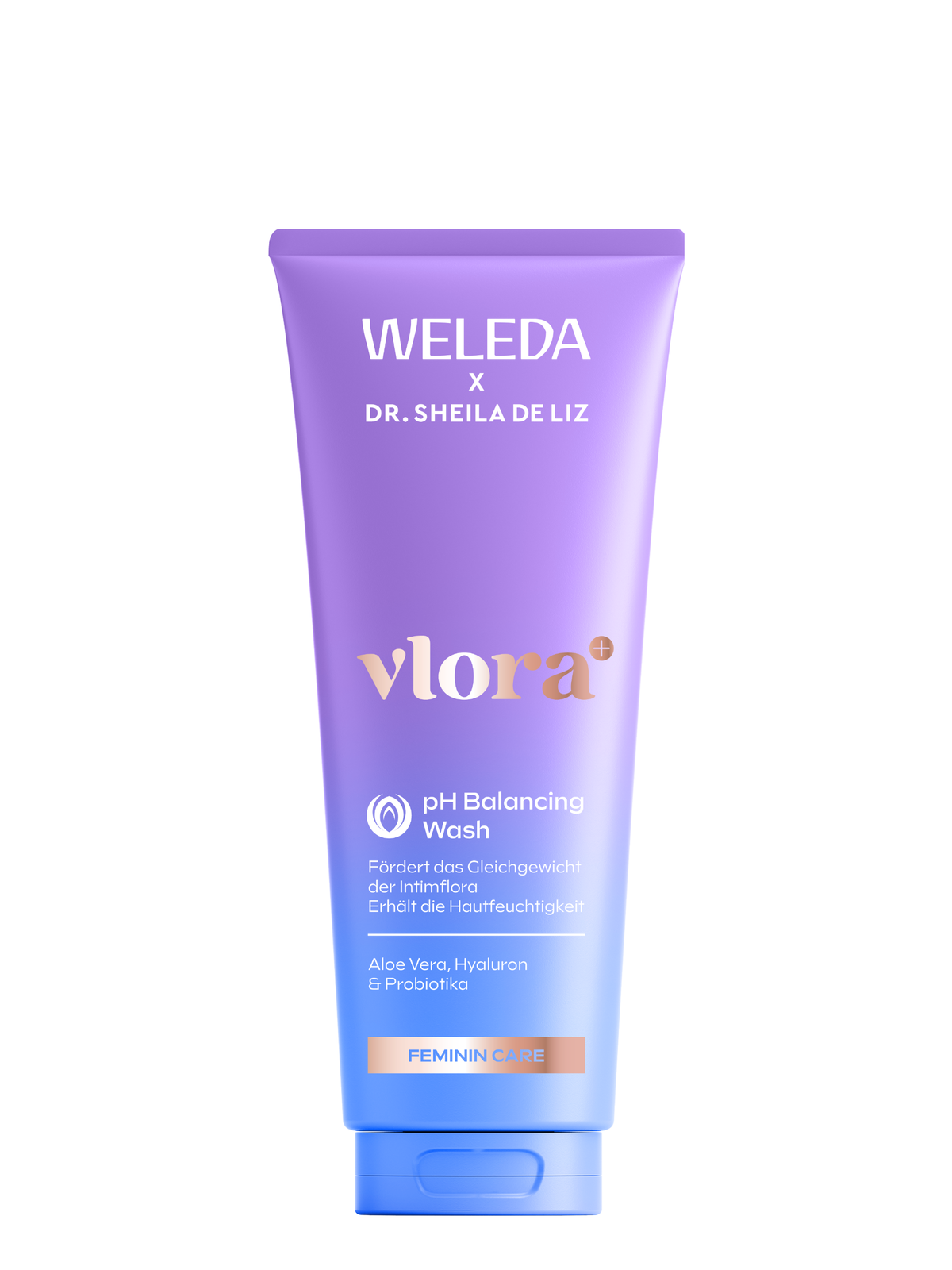 Weleda Intim Wash