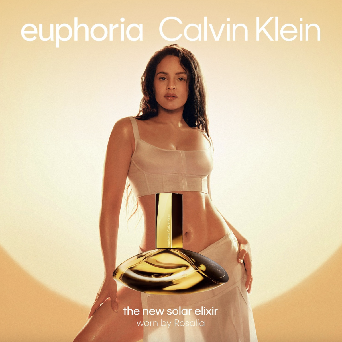 Calvin Klein Euphoria Solar