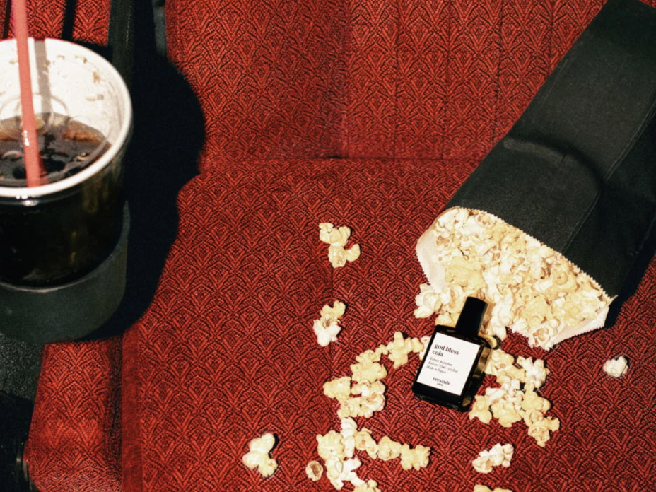 Cola Parfums sind der Duft-Trend 2026