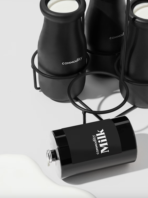 Quiet Luxury Scents: Cremige Milky Parfums umhüllen uns im Herbst sanft