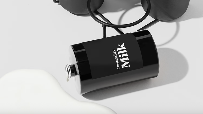 Quiet Luxury Scents als Herbst-Trend: Edle Milky Parfums umhüllen uns jetzt cremig-sanft