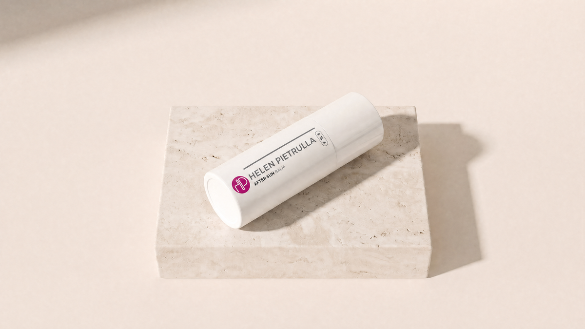 After Sun Balm von Helen Pietrulla