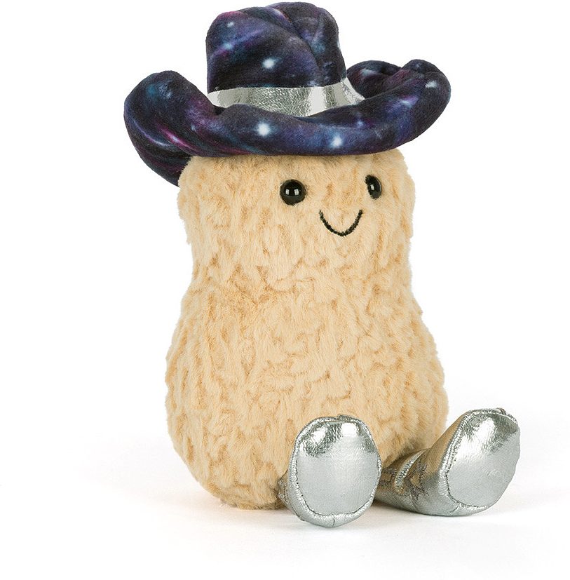 Jellycat Space Peanut