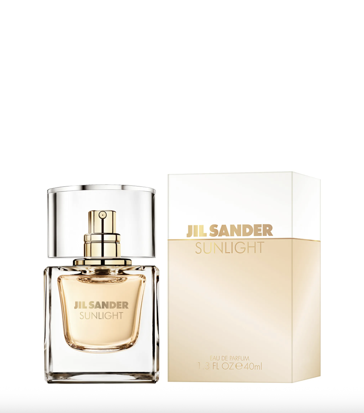 Jil Sander Sunlight