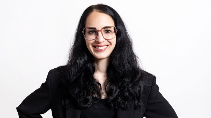 Interview: KoRo-Gründerin Michelle Calios über ihren Mut, Hürden und das eigene Bauchgefühl