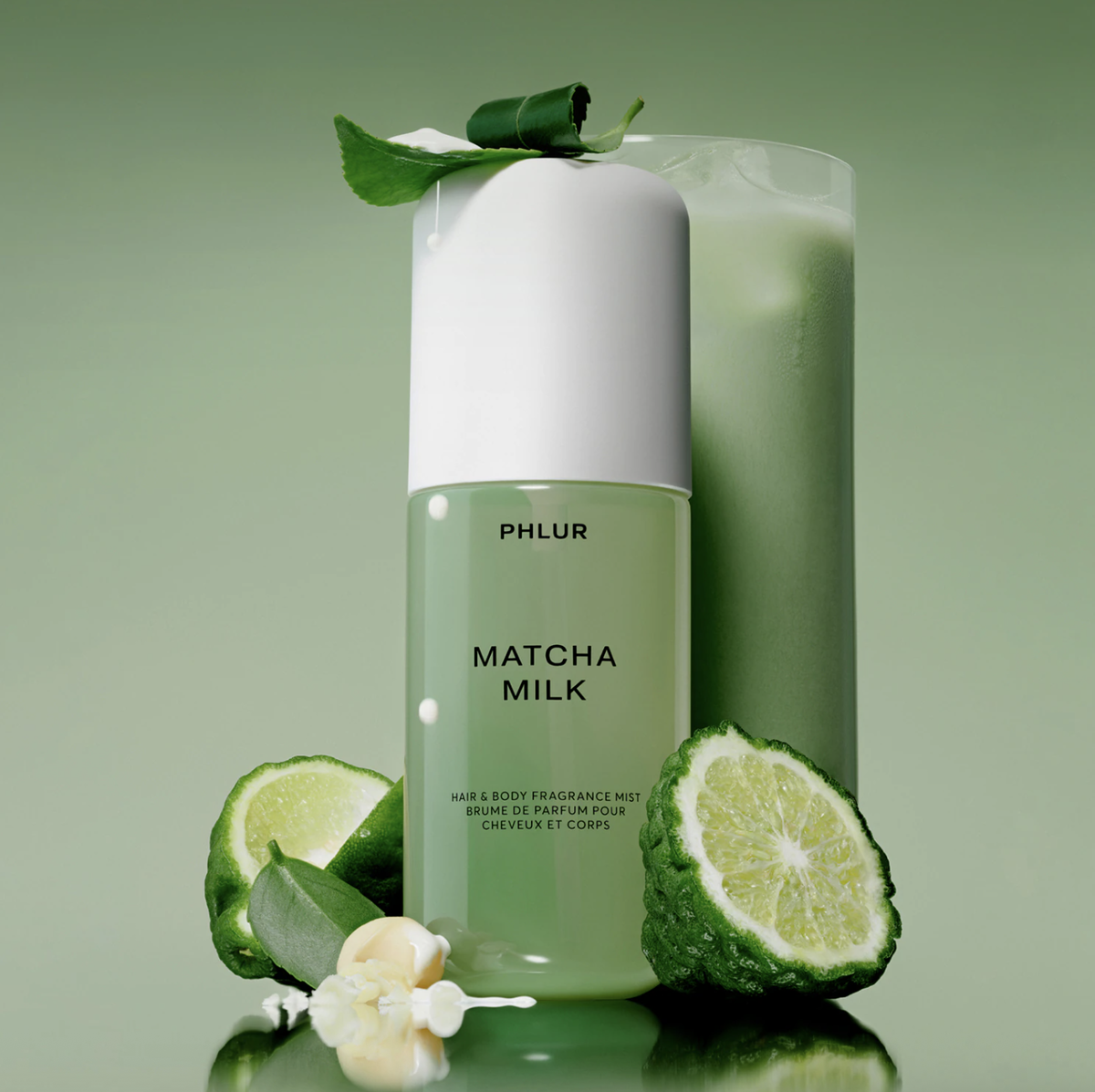 Phlur Matcha Milk