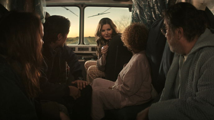 Streaming-Tipp: Wenn du „Stranger Things“ geliebt hast, musst du diese Serie sehen