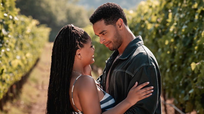 „You, Me & Italy“: Wird dieser Film die schönste Sommer-RomCom des Jahres?