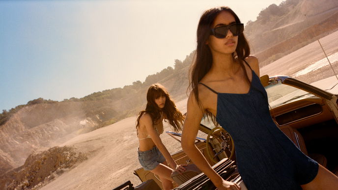 7 Must-have-Looks für die Festivals 2026: bequem, urban und im Trend