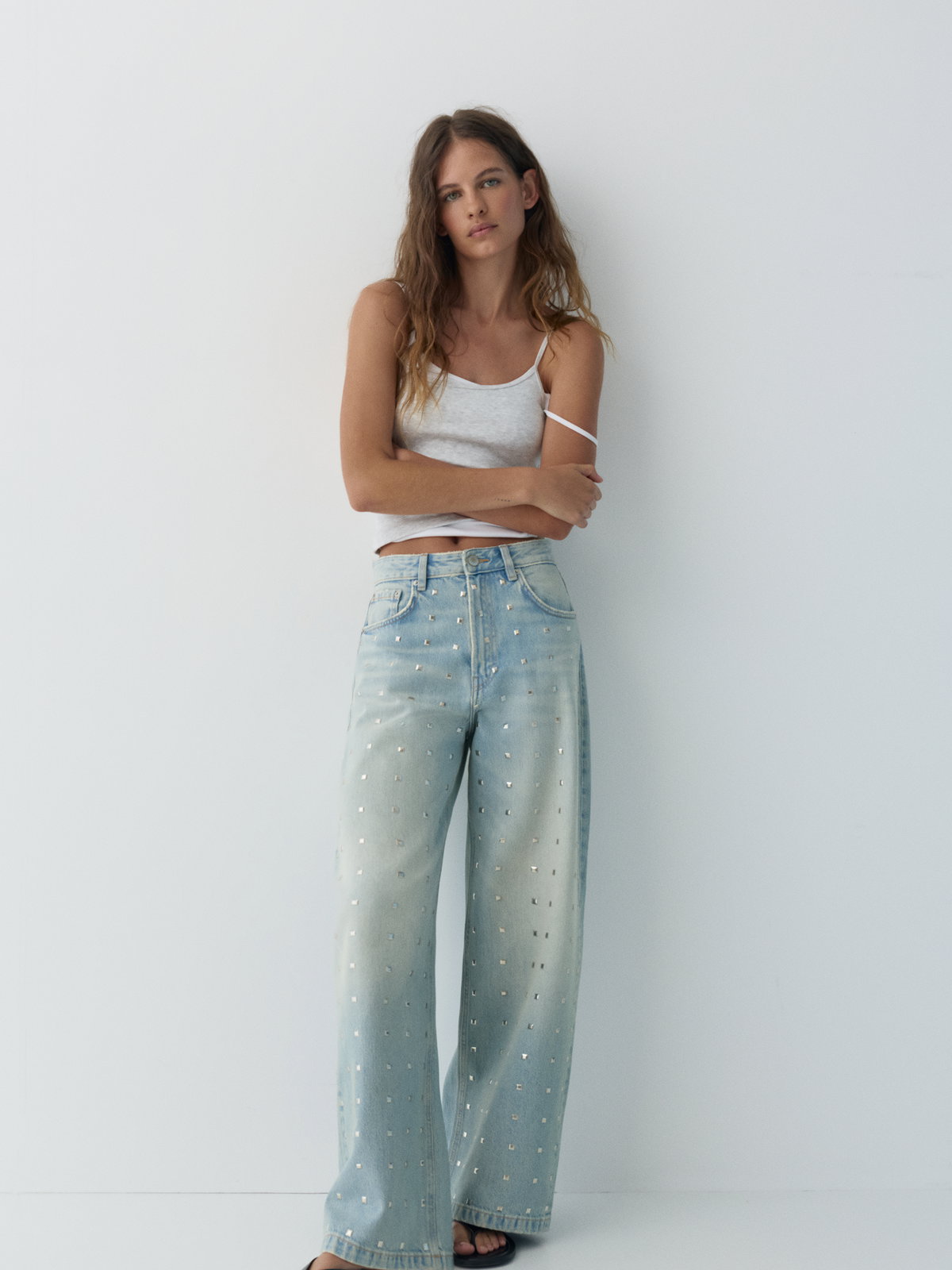 Sommerliche Styles von P&B