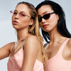 Hype-Alert aus den USA: Die trendy Brand ALO bringt ihre erste Sonnenbrillen-Kollektion raus
