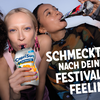 Mit Capri-Sun +Electrolytes 3x2 Full-Weekend-Tickets für das Glücksgefühle Festival gewinnen 