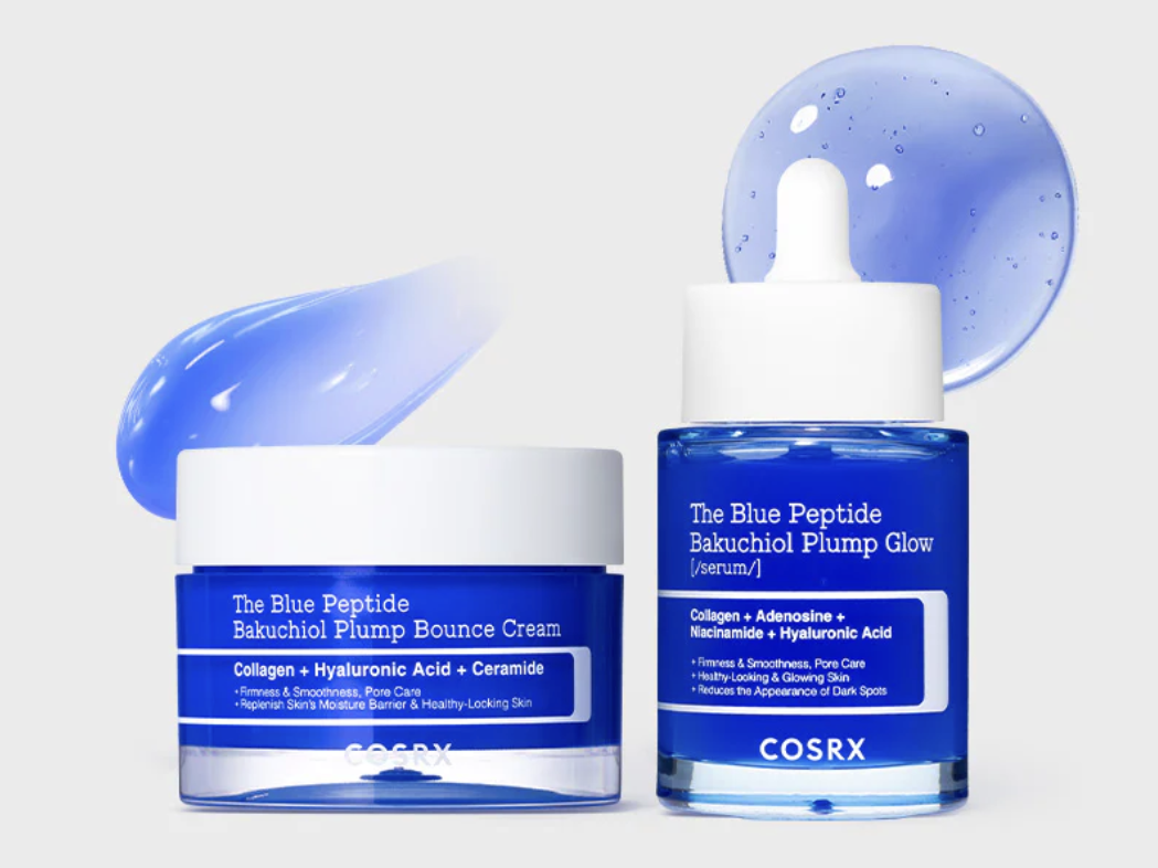 COSRX Blue Peptide
