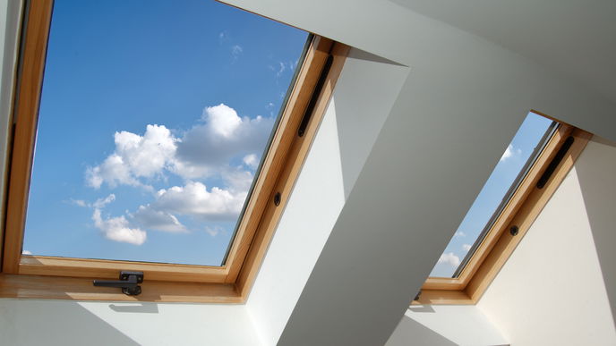 Bei Sommer-Hitze: Dieses Gerät ist mein Hero für jede Dachgeschosswohnung