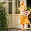 Mit Doppio Passo Bella Vita stylische Picknicktaschen gewinnen